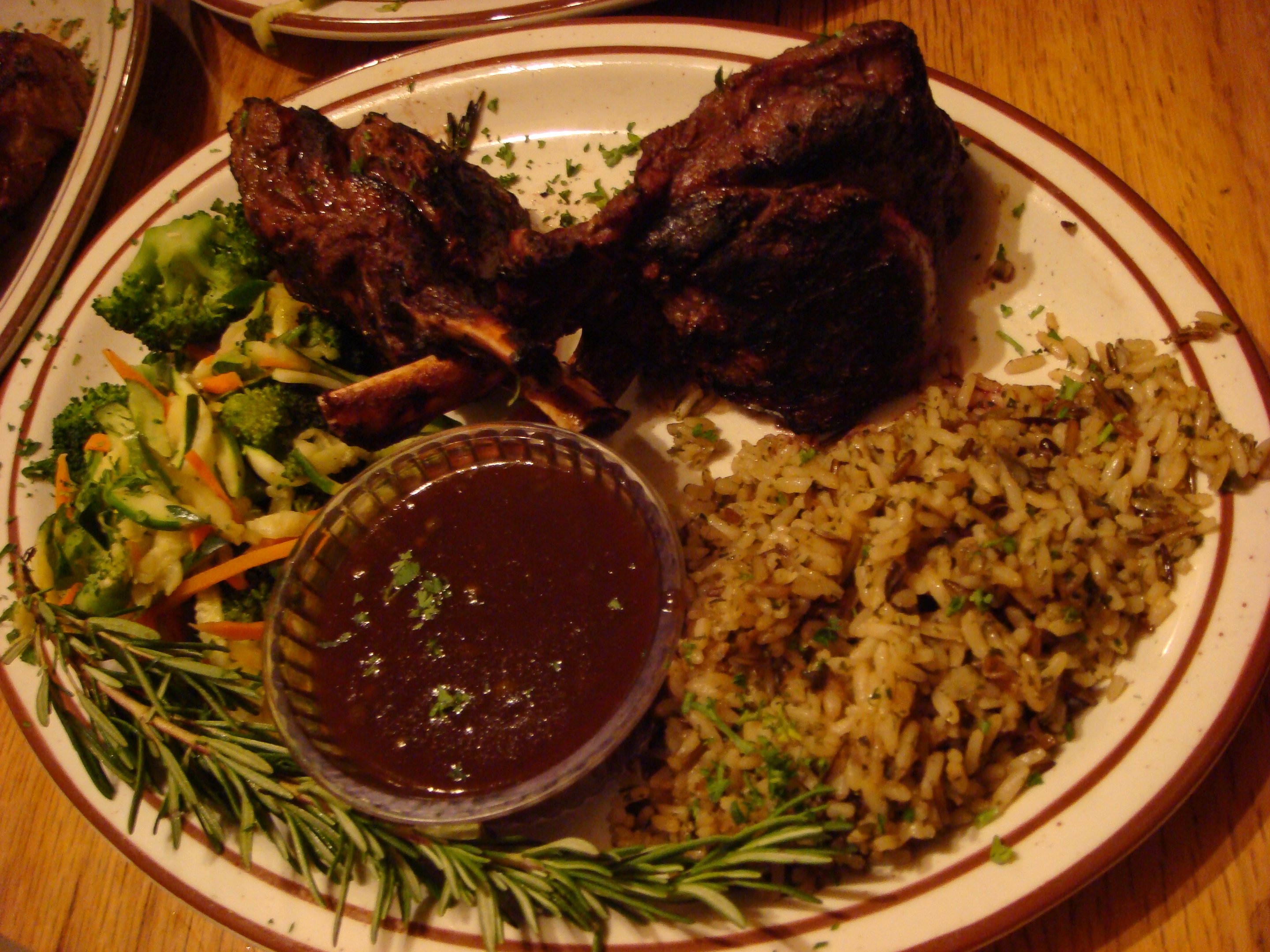 Vail Snowboarding Trip